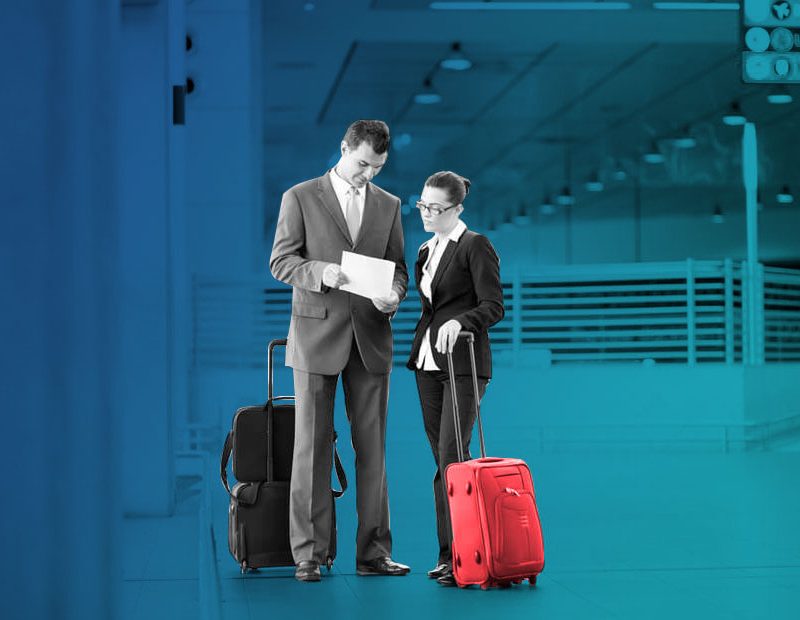 CW Tour Viagens de Negócio estratégicas para empresas